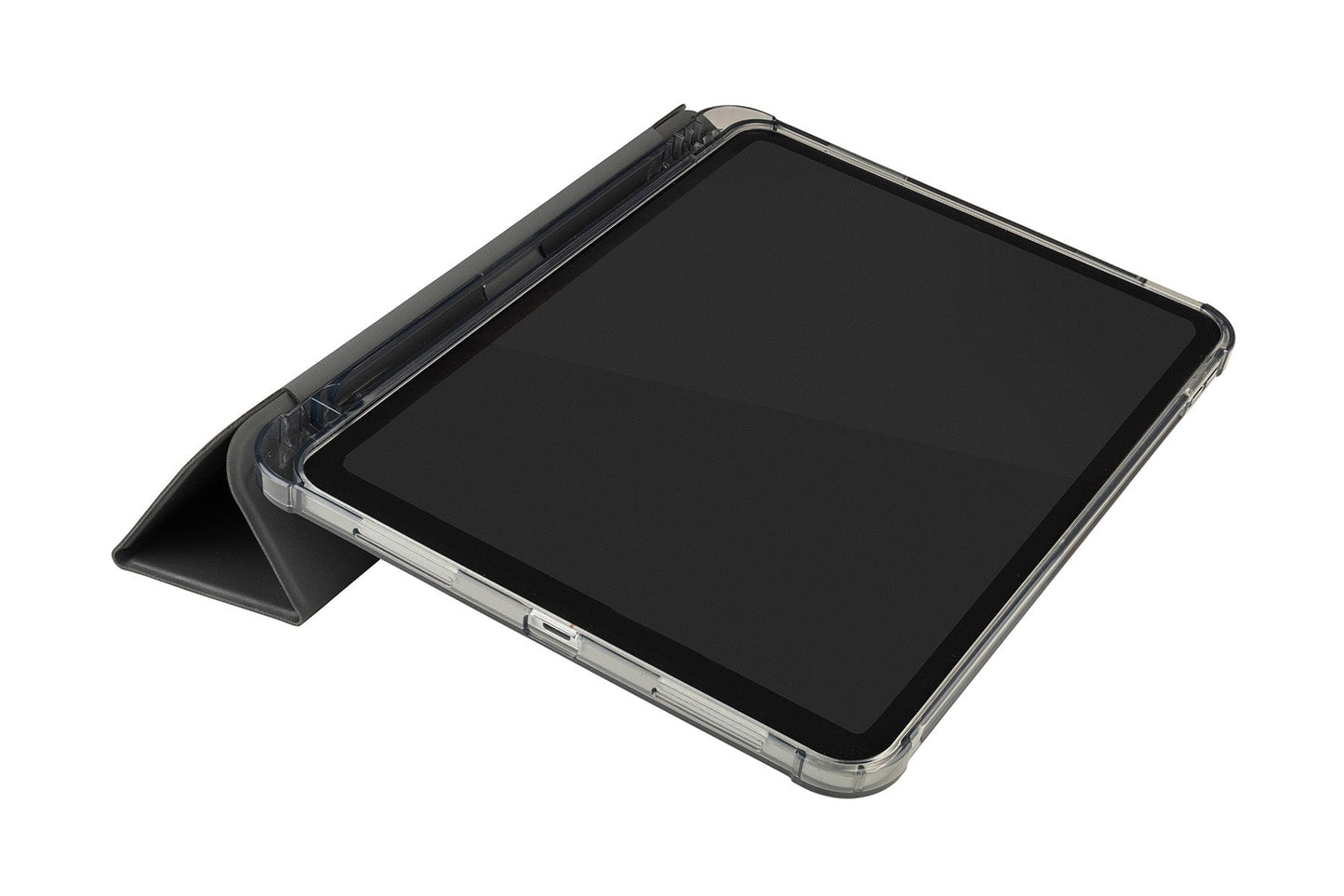 Tucano Satin iPad case for iPad 10.9"-10th gen - Space Grey