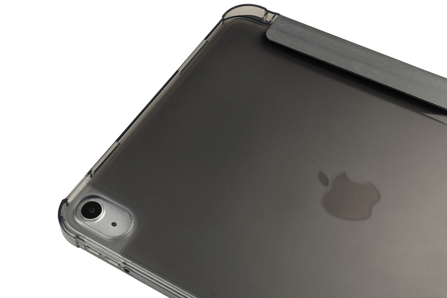 Tucano Satin iPad case for iPad 10.9"-10th gen - Space Grey