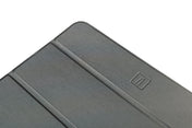 Tucano Satin iPad case for iPad 10.9"-10th gen - Space Grey