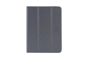 Tucano UP Plus iPad case for iPad 10.9"-10th gen - Dark Grey