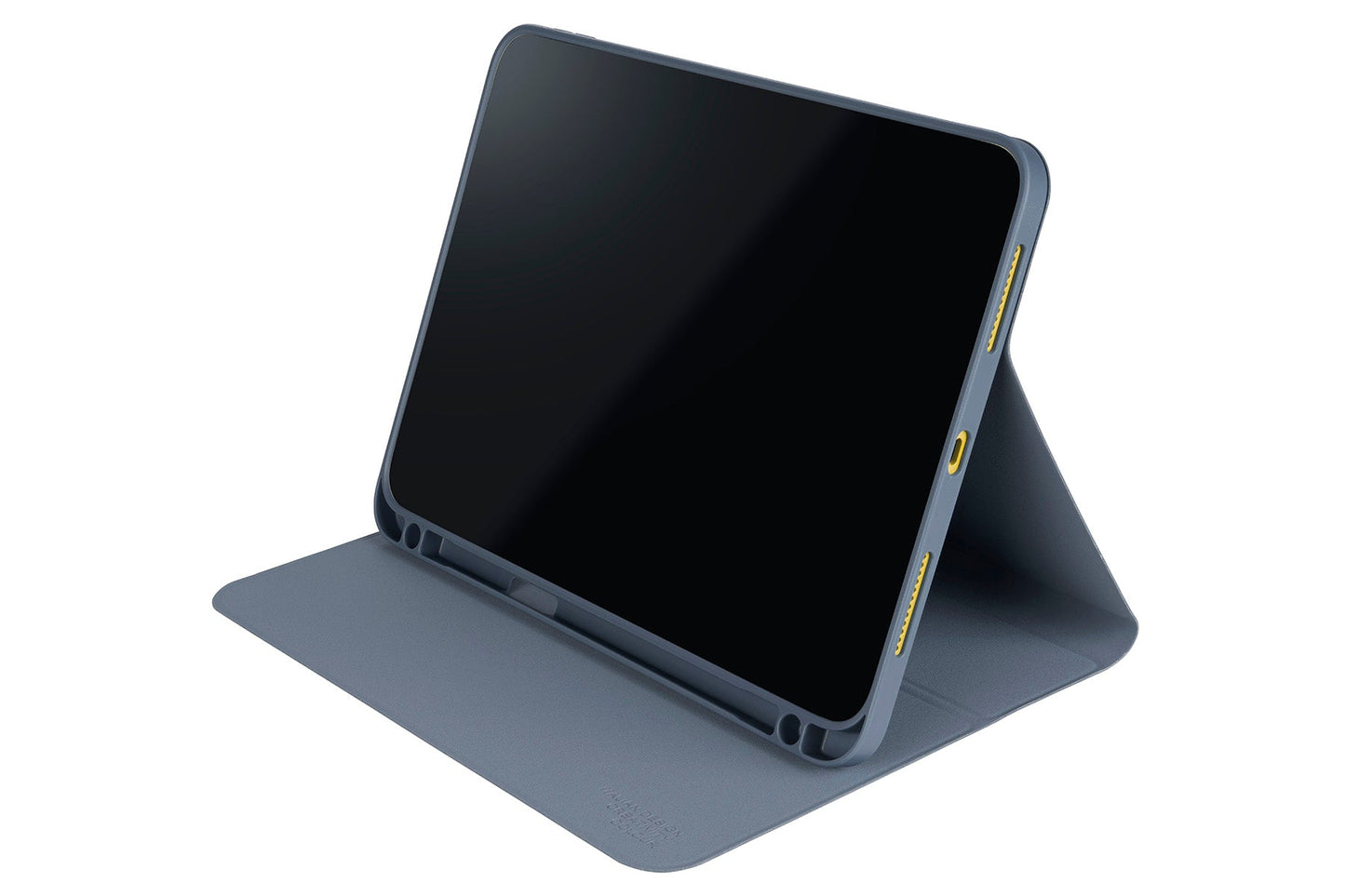 Tucano UP Plus iPad case for iPad 10.9"-10th gen - Light Blue