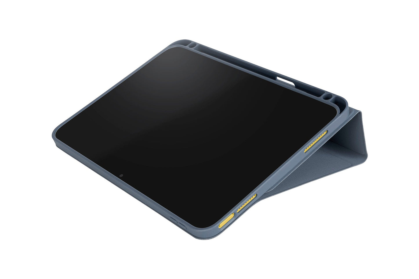 Tucano UP Plus iPad case for iPad 10.9"-10th gen - Light Blue