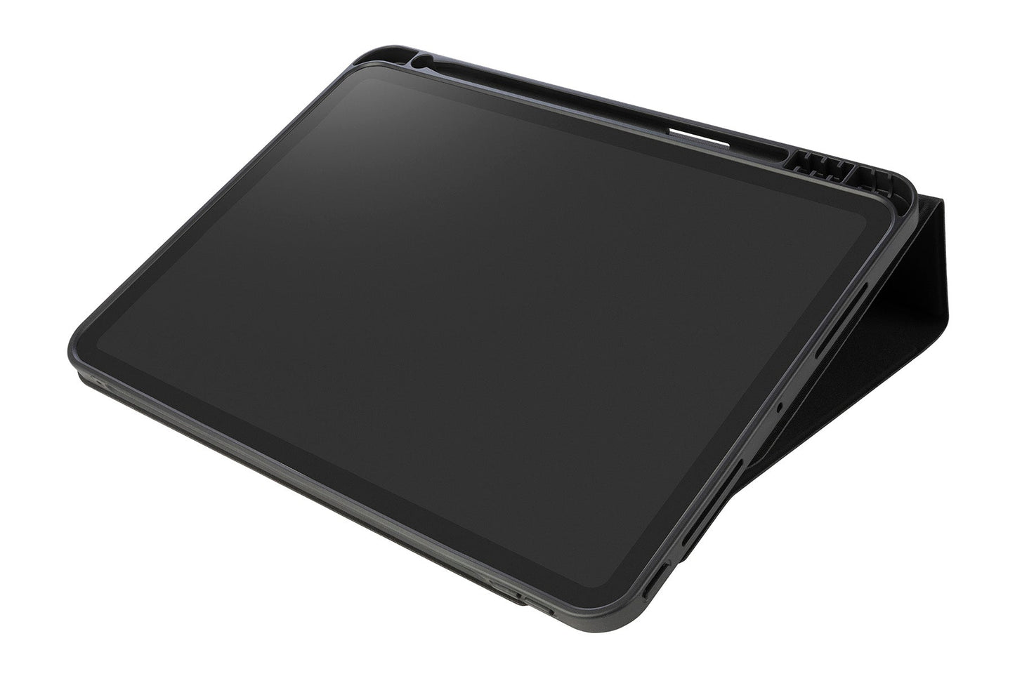 Tucano UP Plus case for iPad Air 11" (2024) -Black
