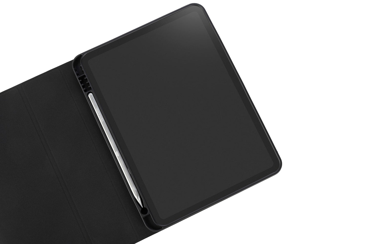 Tucano UP Plus case for iPad Air 11" (2024) -Black