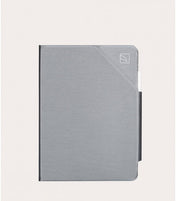 Tucano Minerale Plus Case for iPad Pro 11" - Silver