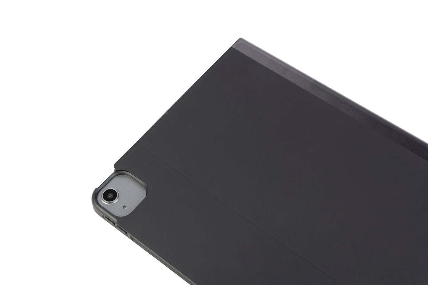 Tucano UP Elements case for iPad Air 11"M2 (2024) - Black