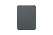 Tucano Satin iPad case for iPad Air 11" M2 (2024) - Blue Black