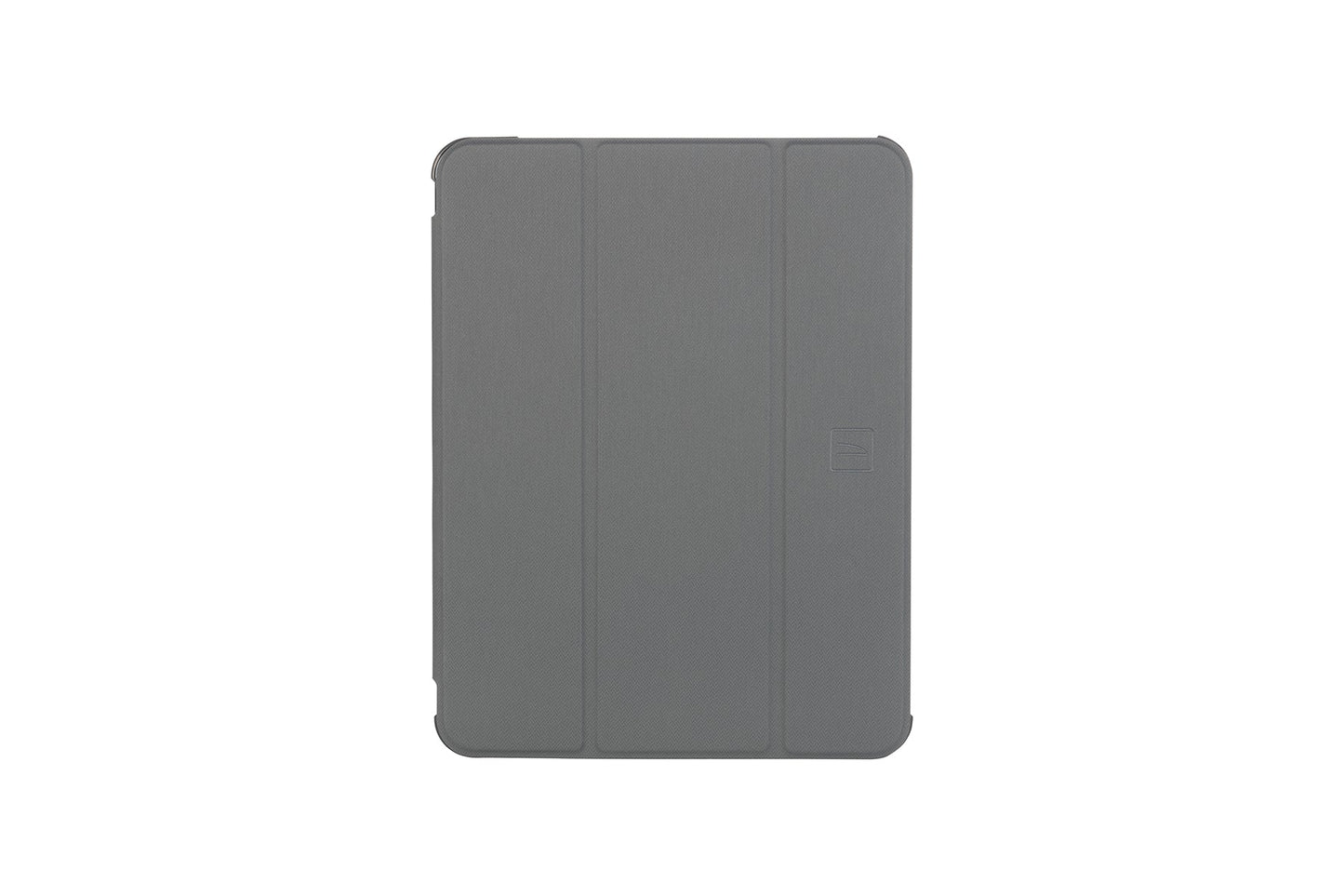 Tucano Satin iPad case for iPad Air 11" M2 (2024) - Grey
