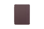 Tucano Satin iPad case for iPad Air 11" M2 (2024) - Purple