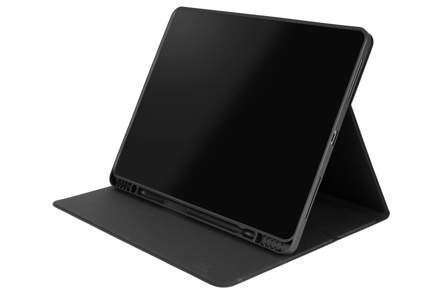 Tucano UP Elements case for iPad Air 13" M2 (2024) - Blue