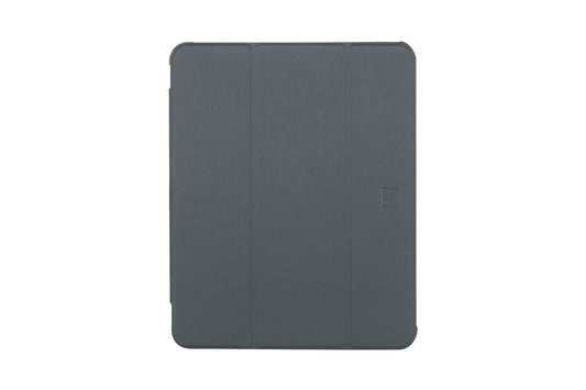 Tucano Satin iPad case for iPad Air 13" M2 (2024) - Blue Black