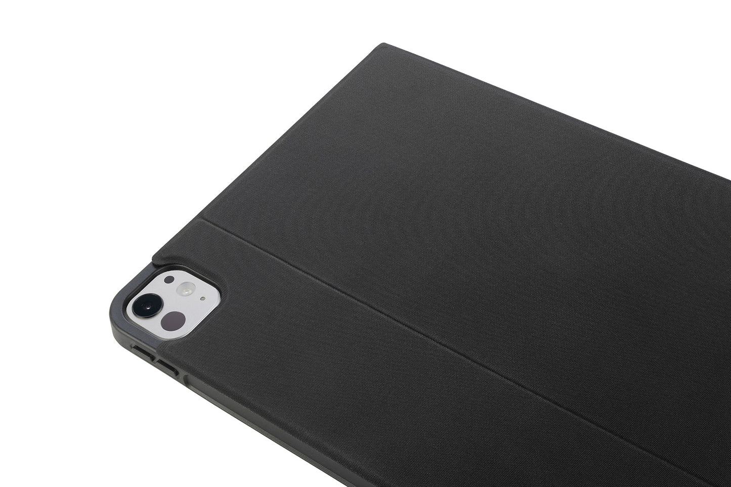 Tucano UP Plus case for iPad Pro 11" M4 (2024) - Black
