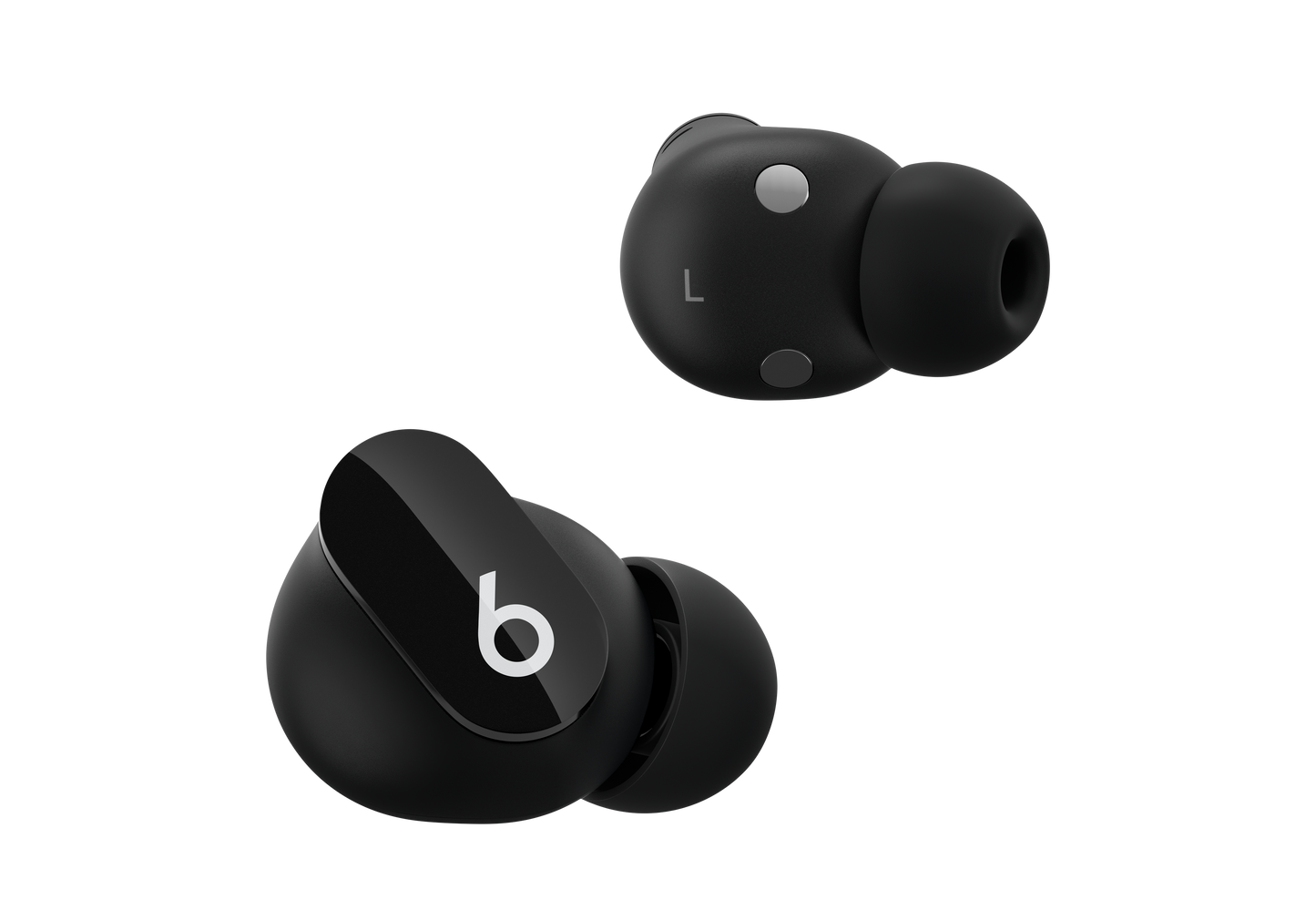 Beats Studio Buds - True Wireless Noise Cancelling Earphones - Black