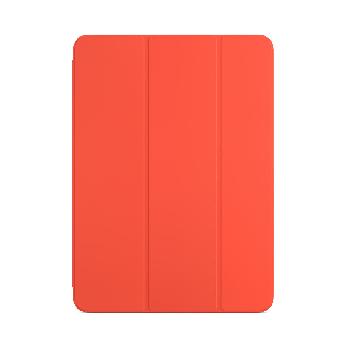 Smart Folio for iPad Air (4th gen)-Electric Orange