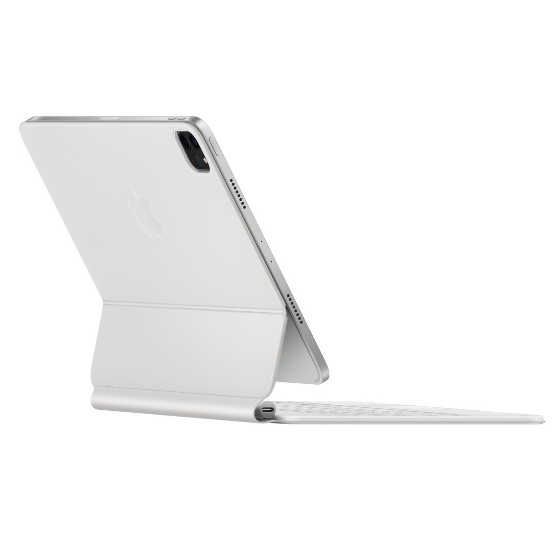 Magic Keyboard for iPad Pro 12.9inch (6th Generation) - US English - White