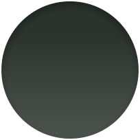 45mm Sequoia Green Leather Link - S/M