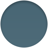 Smart Folio for iPad Air (5th generation) - Marine Blue
