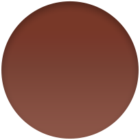 41mm Umber Leather Link - M/L