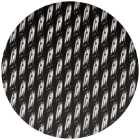 42mm Slate Milanese Loop
