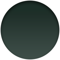 49mm Dark Green Alpine Loop - Small - Black Titanium Finish