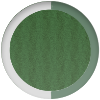 49mm Green Trail Loop - M/L - Black Titanium Finish