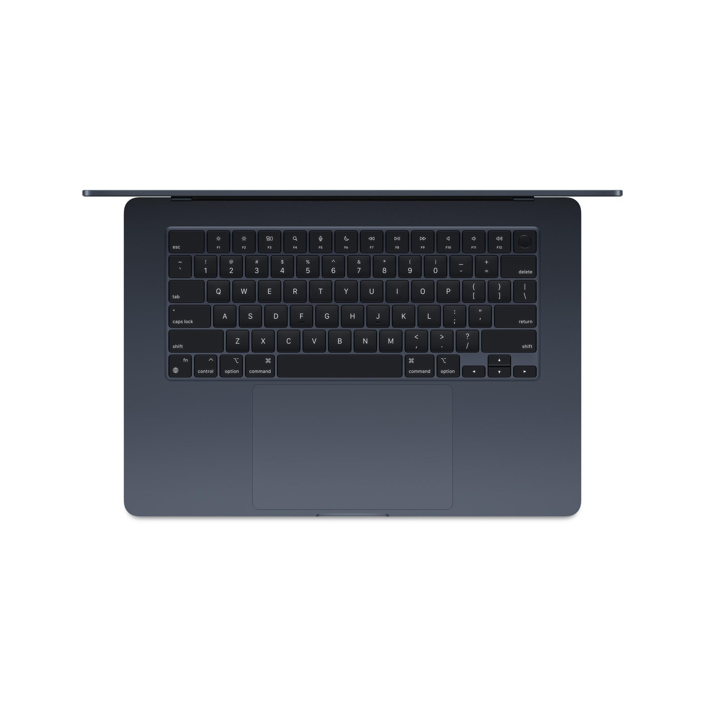 15-inch MacBook Air: Apple M3 chip with 8?core CPU and 10?core GPU, 256GB SSD - Midnight