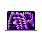 15-inch MacBook Air: Apple M3 chip with 8?core CPU and 10?core GPU, 256GB SSD - Space Grey
