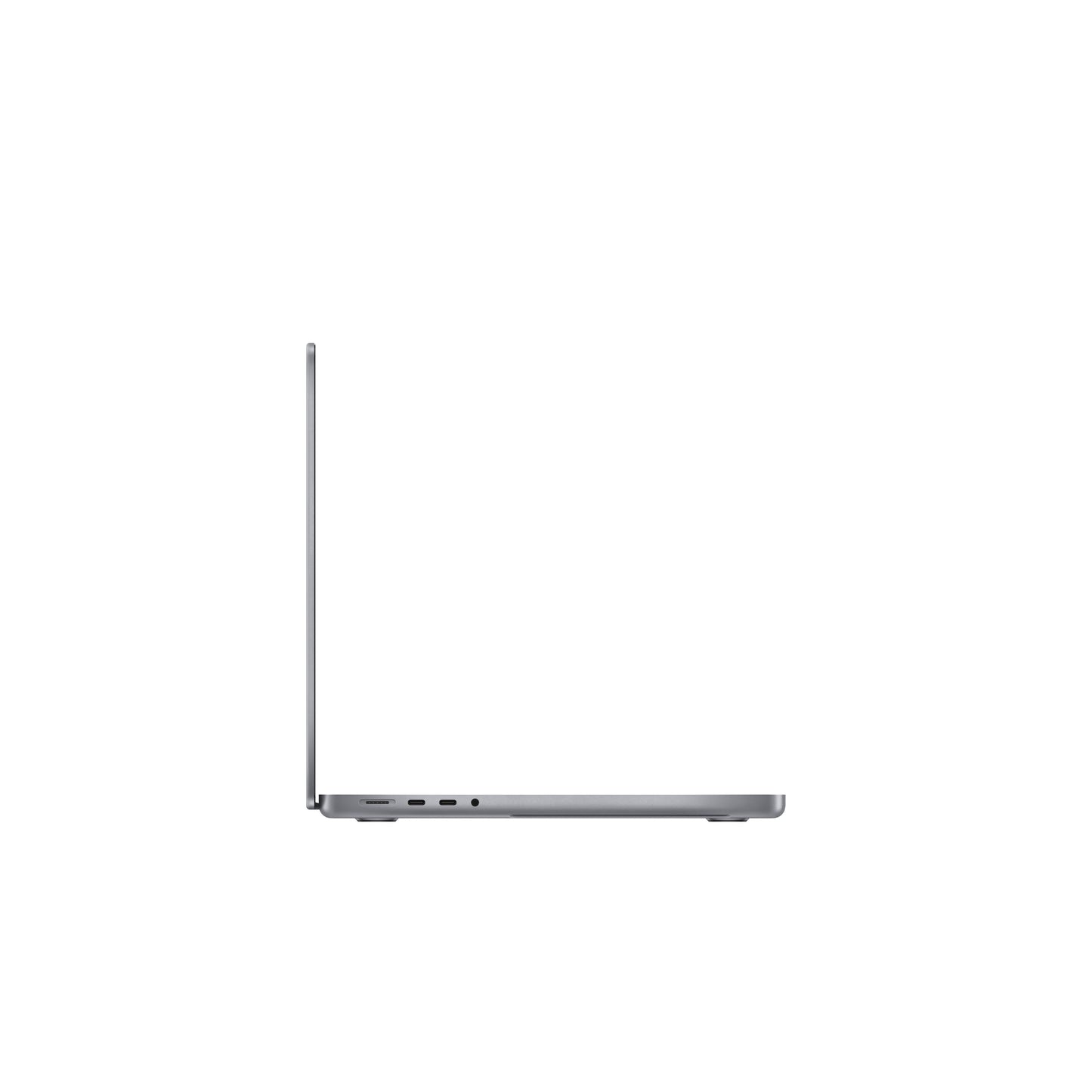 14-inch MacBook Pro: Apple M1 Pro chip with 10?core CPU and 16?core GPU, 1TB SSD - Space Grey