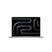 14-inch MacBook Pro: Apple M4 Max chip with 14?core CPU and 32?core GPU, 1TB SSD - Silver