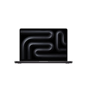 14-inch MacBook Pro: Apple M4 Pro chip with 14?core CPU and 20?core GPU, 1TB SSD - Space Black