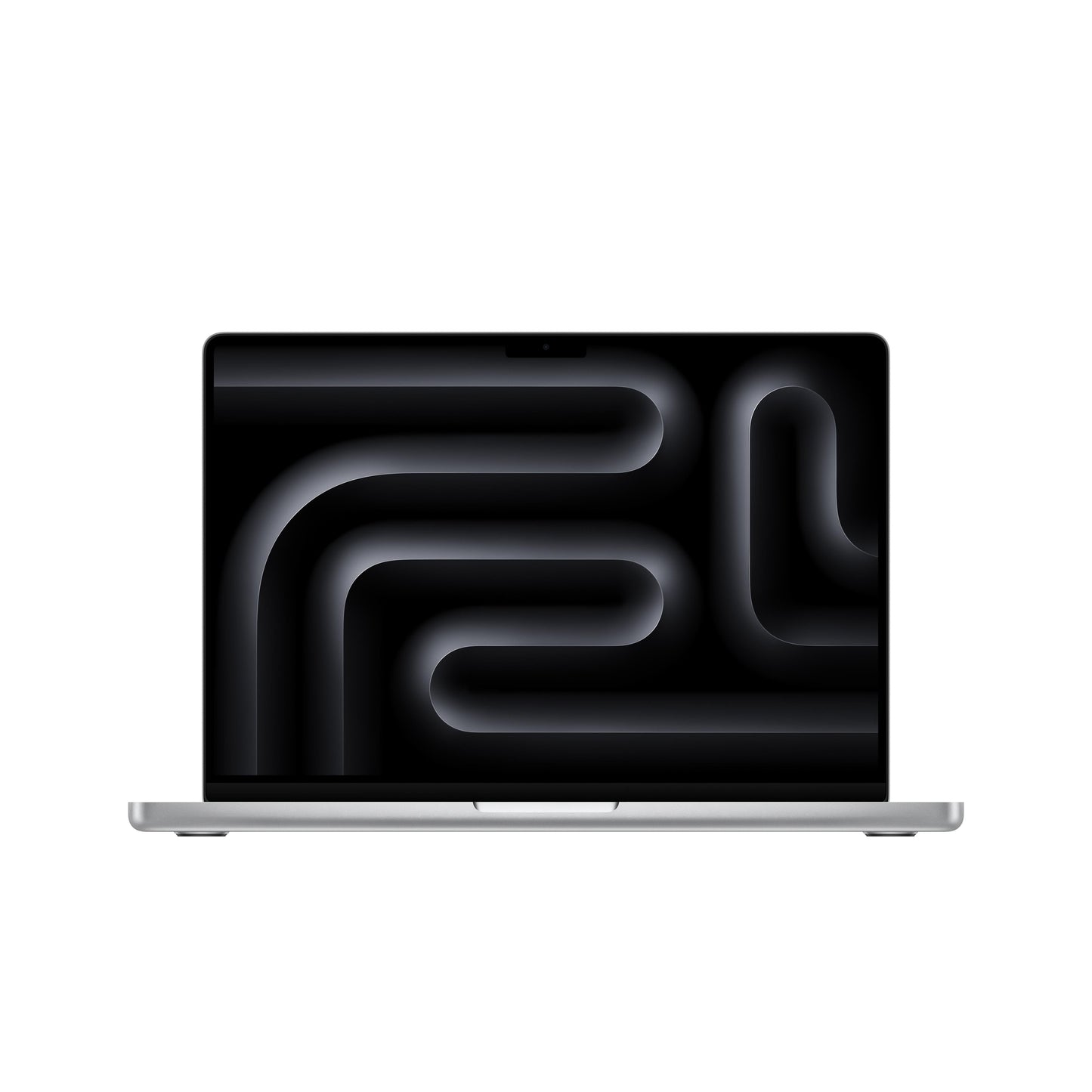 14-inch MacBook Pro: Apple M3 Pro chip with 12?core CPU and 18?core GPU, 1TB SSD - Silver