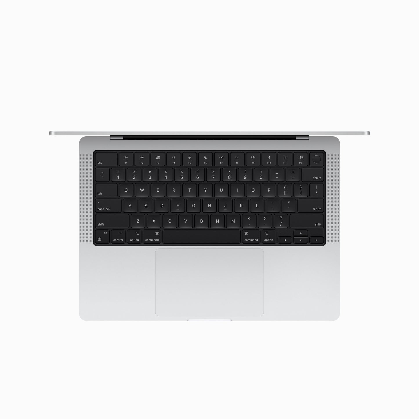 14-inch MacBook Pro: Apple M3 Pro chip with 12?core CPU and 18?core GPU, 1TB SSD - Silver