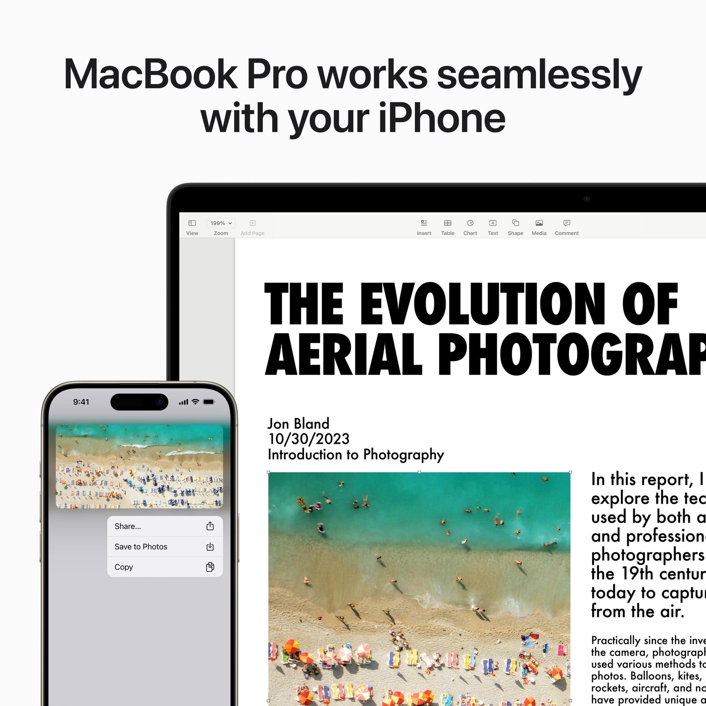 14-inch MacBook Pro: Apple M3 Pro chip with 11?core CPU and 14?core GPU, 512GB SSD - Space Black