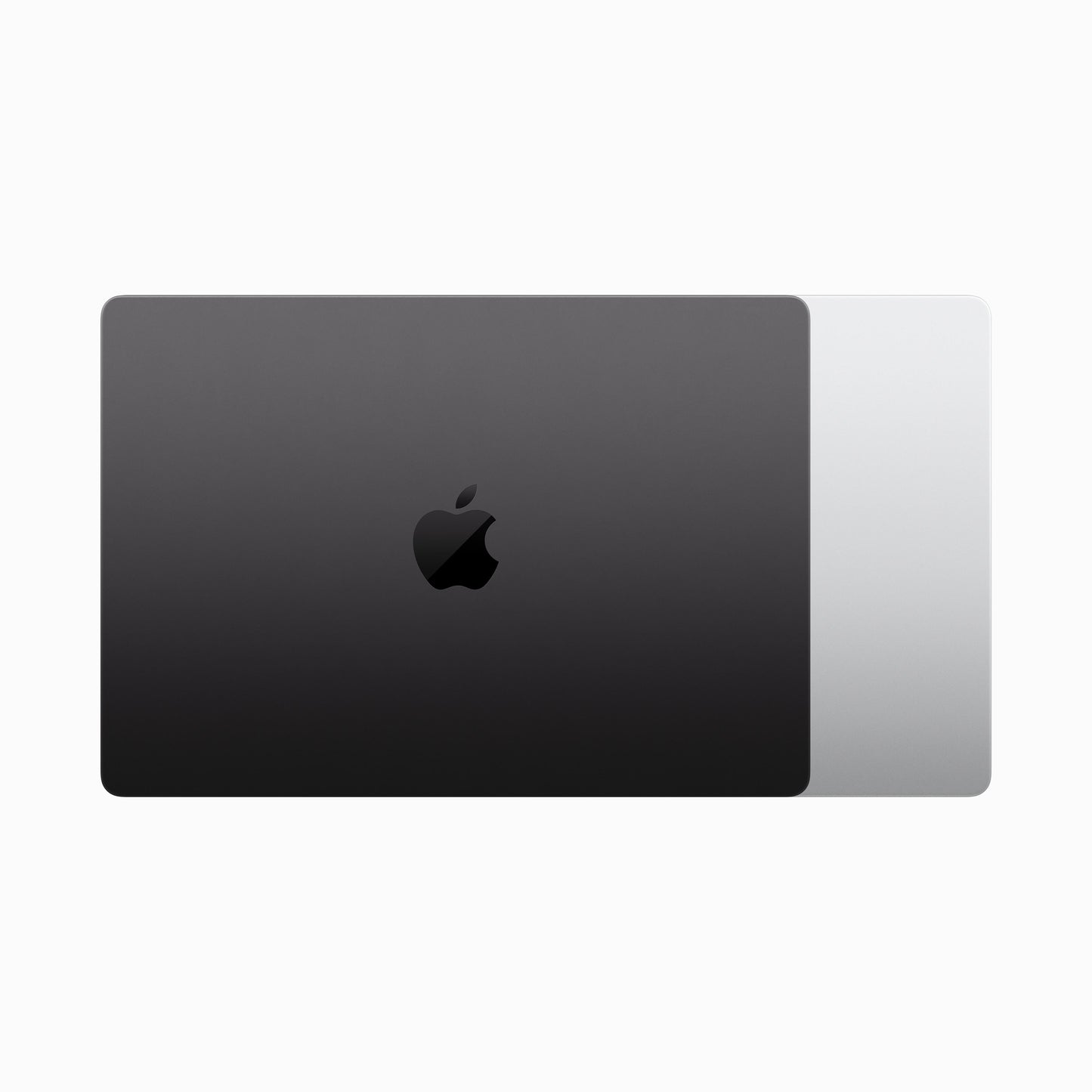 14-inch MacBook Pro: Apple M3 Pro chip with 11?core CPU and 14?core GPU, 512GB SSD - Space Black