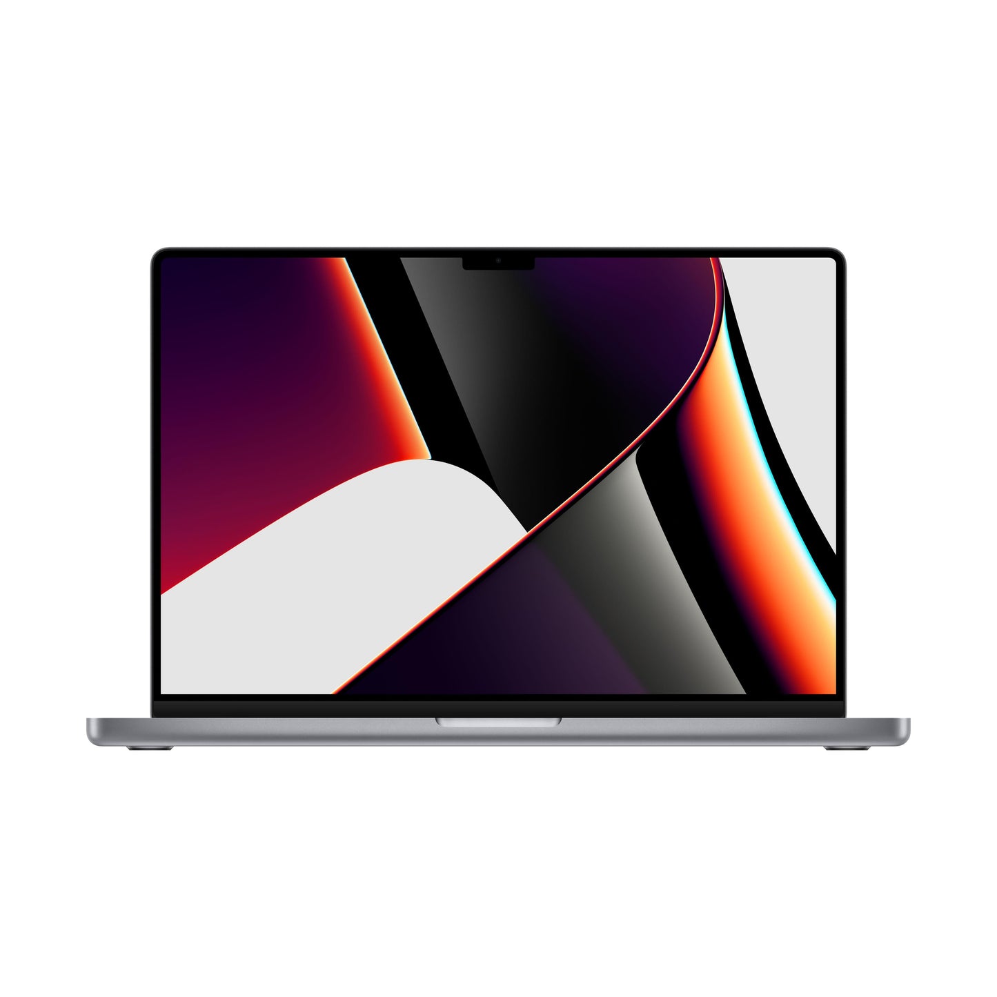 16-inch MacBook Pro: Apple M1 Pro chip with 10?core CPU and 16?core GPU, 1TB SSD - Space Grey