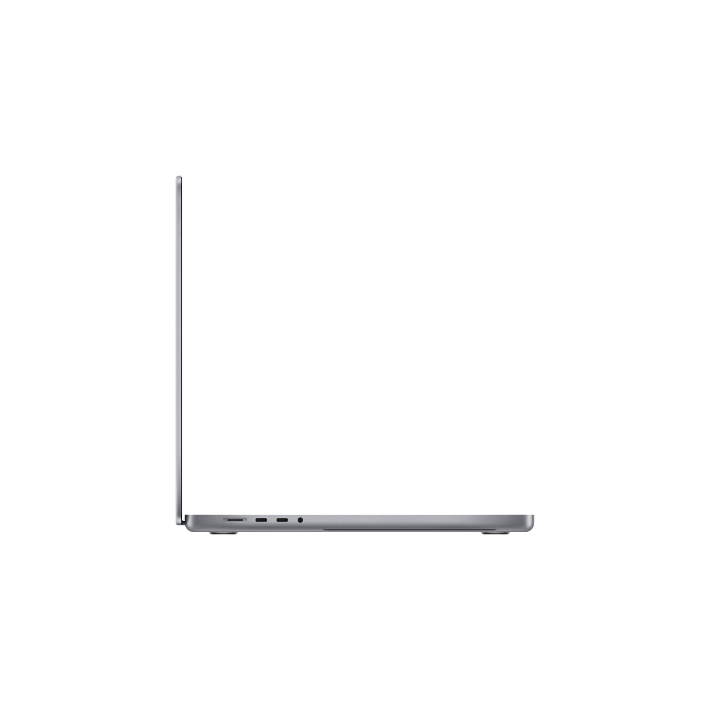 16-inch MacBook Pro: Apple M1 Max chip with 10?core CPU and 32?core GPU, 1TB SSD - Space Grey