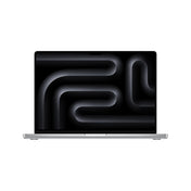 16-inch MacBook Pro: Apple M4 Pro chip with 14?core CPU and 20?core GPU, 512GB SSD - Silver