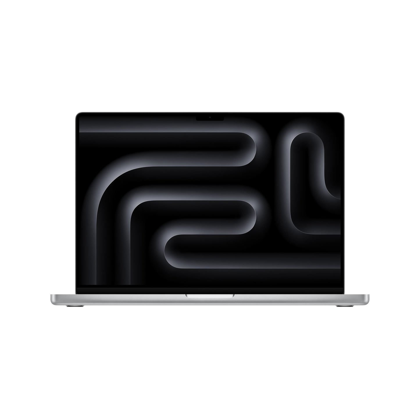 16-inch MacBook Pro: Apple M4 Max chip with 16?core CPU and 40?core GPU, 1TB SSD - Silver