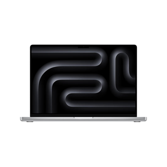 16-inch MacBook Pro: Apple M4 Max chip with 16?core CPU and 40?core GPU, 1TB SSD - Silver