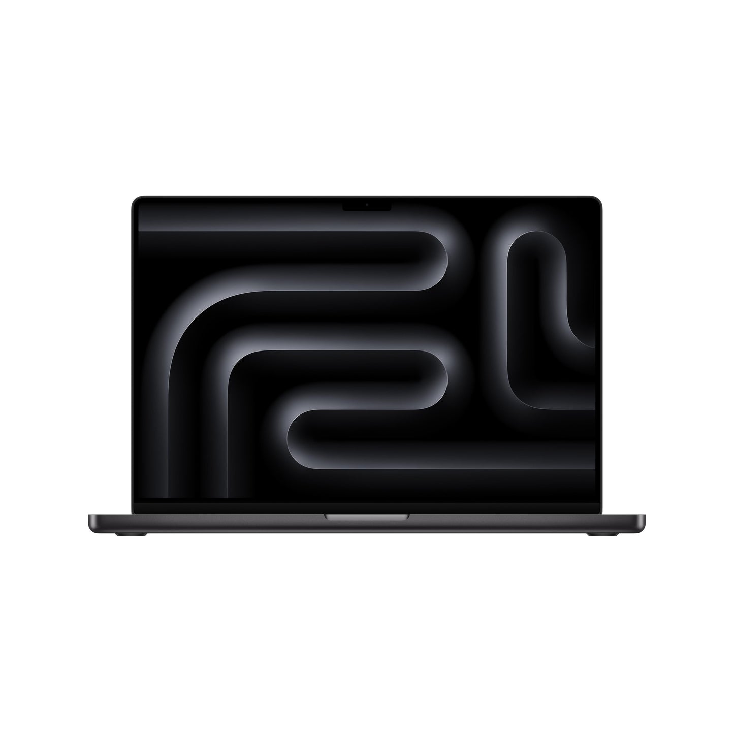 16-inch MacBook Pro: Apple M4 Max chip with 14?core CPU and 32?core GPU, 1TB SSD - Space Black