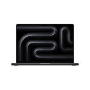 16-inch MacBook Pro: Apple M4 Pro chip with 14?core CPU and 20?core GPU, 512GB SSD - Space Black