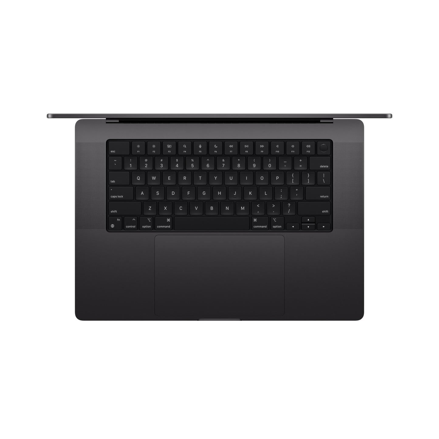 16-inch MacBook Pro: Apple M4 Max chip with 14?core CPU and 32?core GPU, 1TB SSD - Space Black