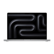 16-inch MacBook Pro: Apple M3 Max chip with 16?core CPU and 40?core GPU, 1TB SSD - Silver