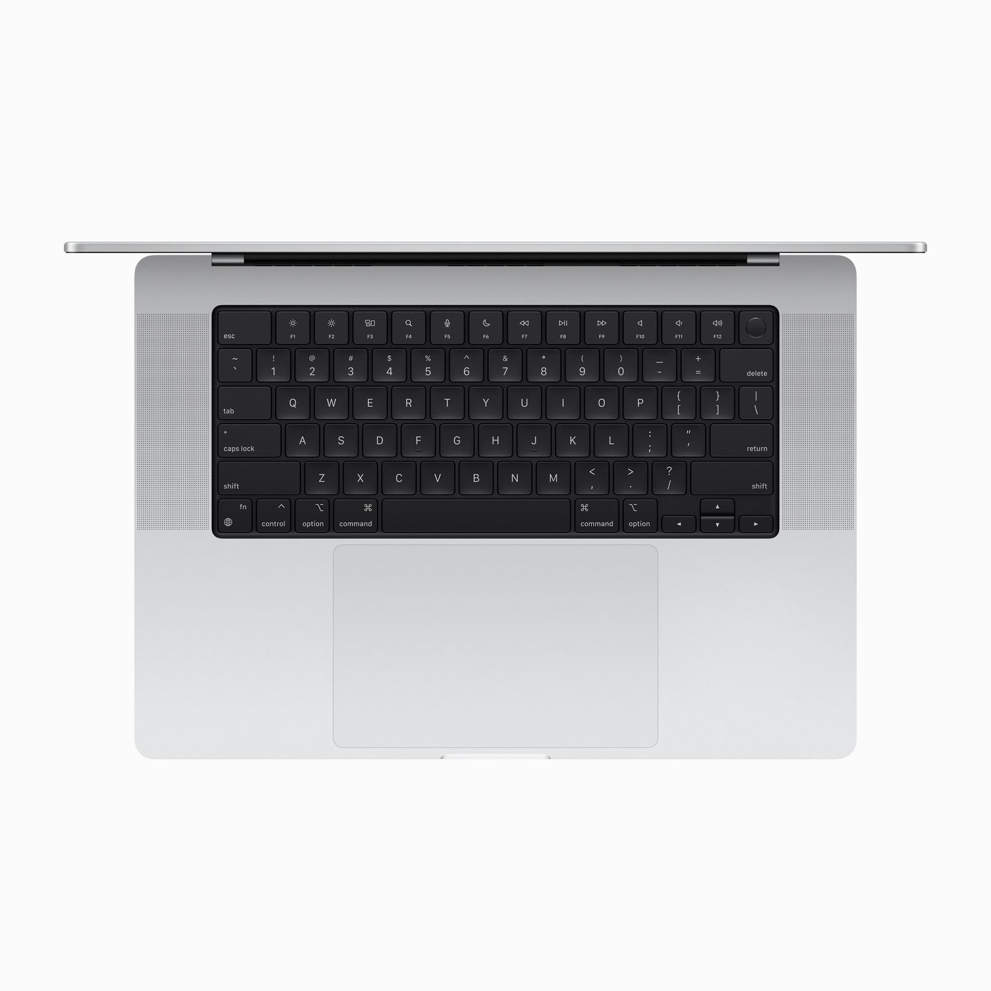 16-inch MacBook Pro: Apple M3 Max chip with 16?core CPU and 40?core GPU, 1TB SSD - Silver