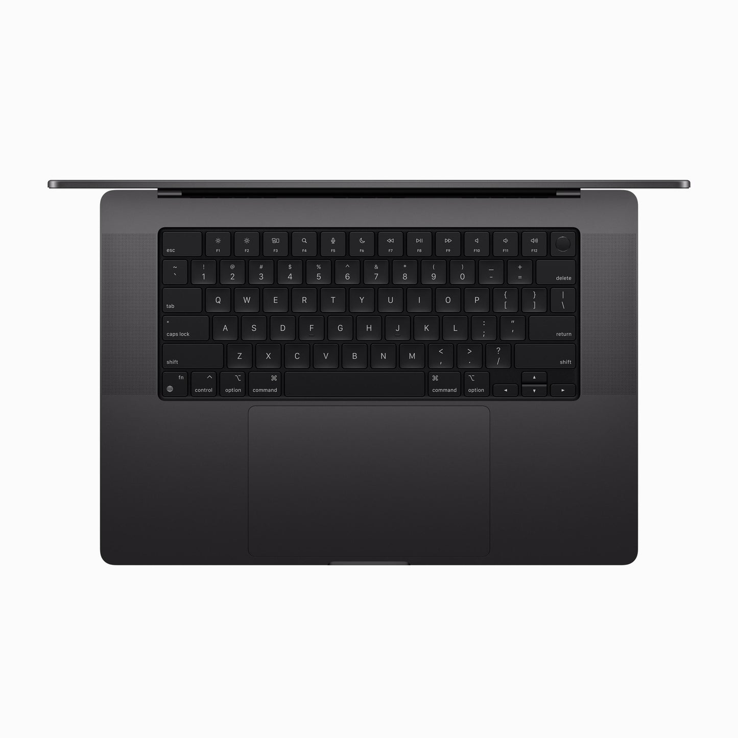 16-inch MacBook Pro: Apple M3 Max chip with 14?core CPU and 30?core GPU, 1TB SSD - Space Black