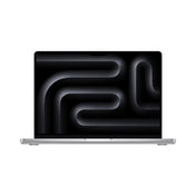 14-inch MacBook Pro: Apple M3 chip with 8?core CPU and 10?core GPU, 1TB SSD - Silver