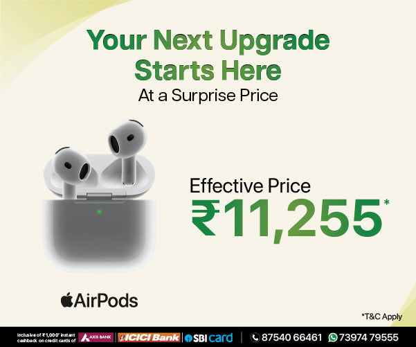 Airpods - Mobile