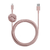 NIGHT CABLE-LIGHTNING-ROSE-3M