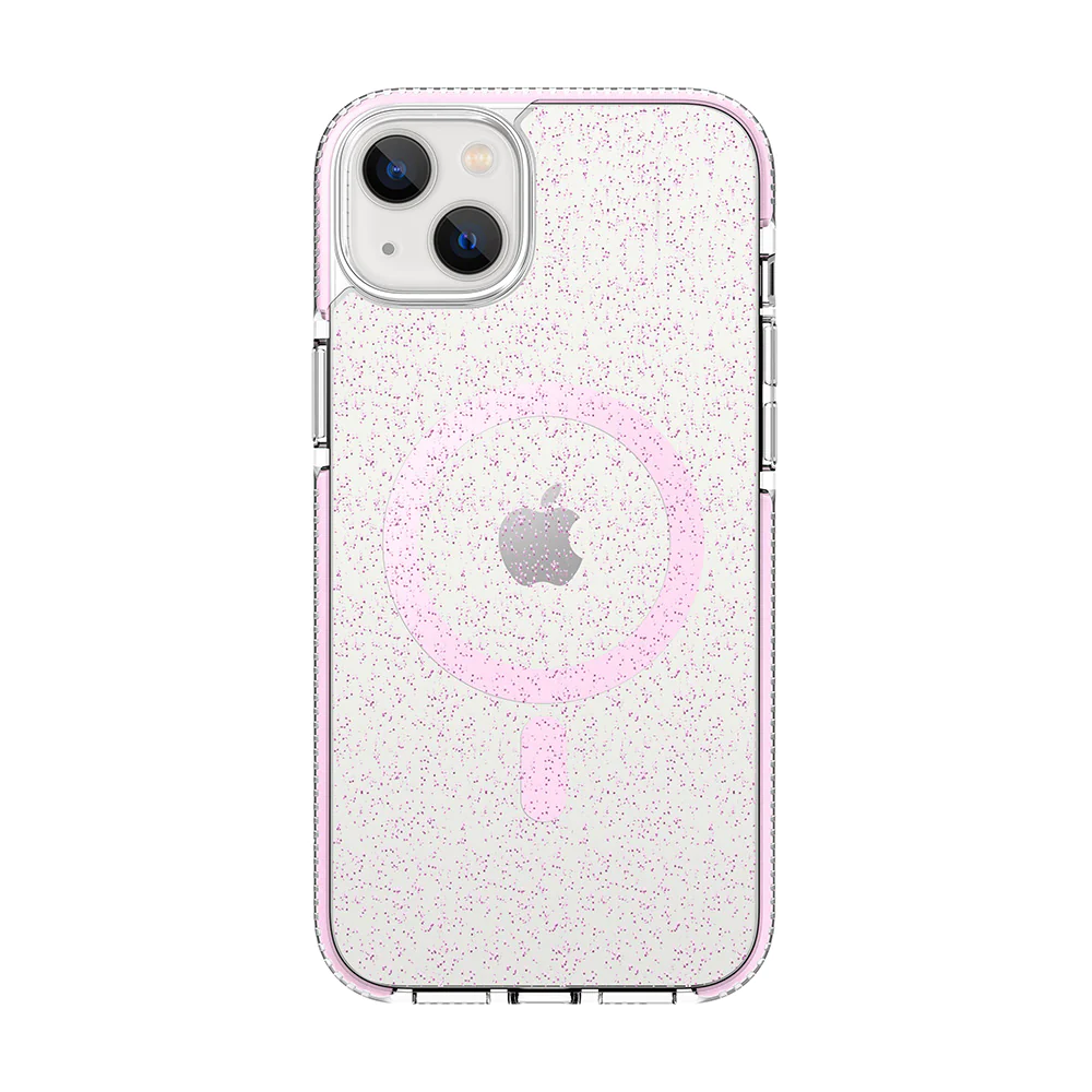 Prodigee Superstar iPhone 14 - Rose