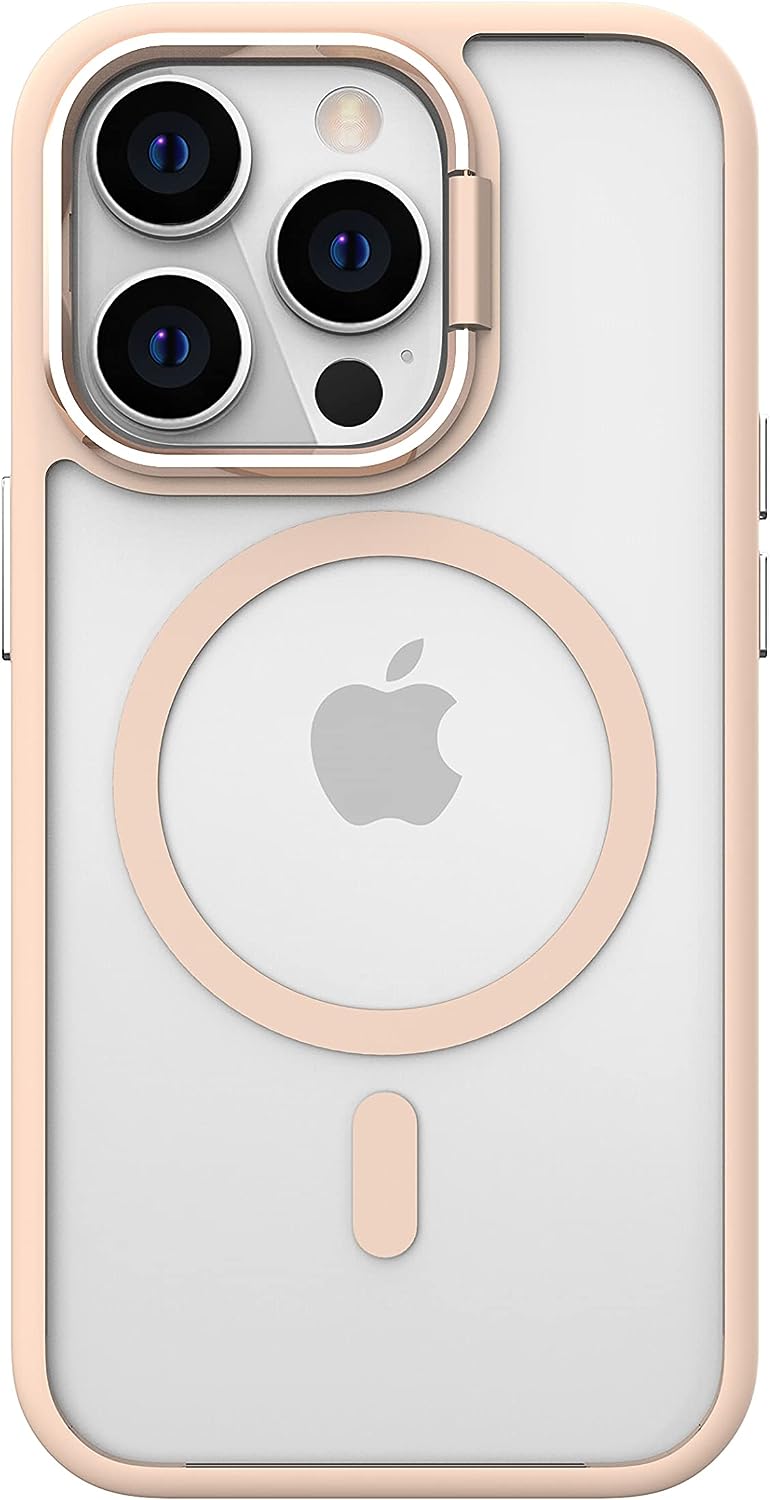 Prodigee Kick It iPhone 14 Pro - Gold
